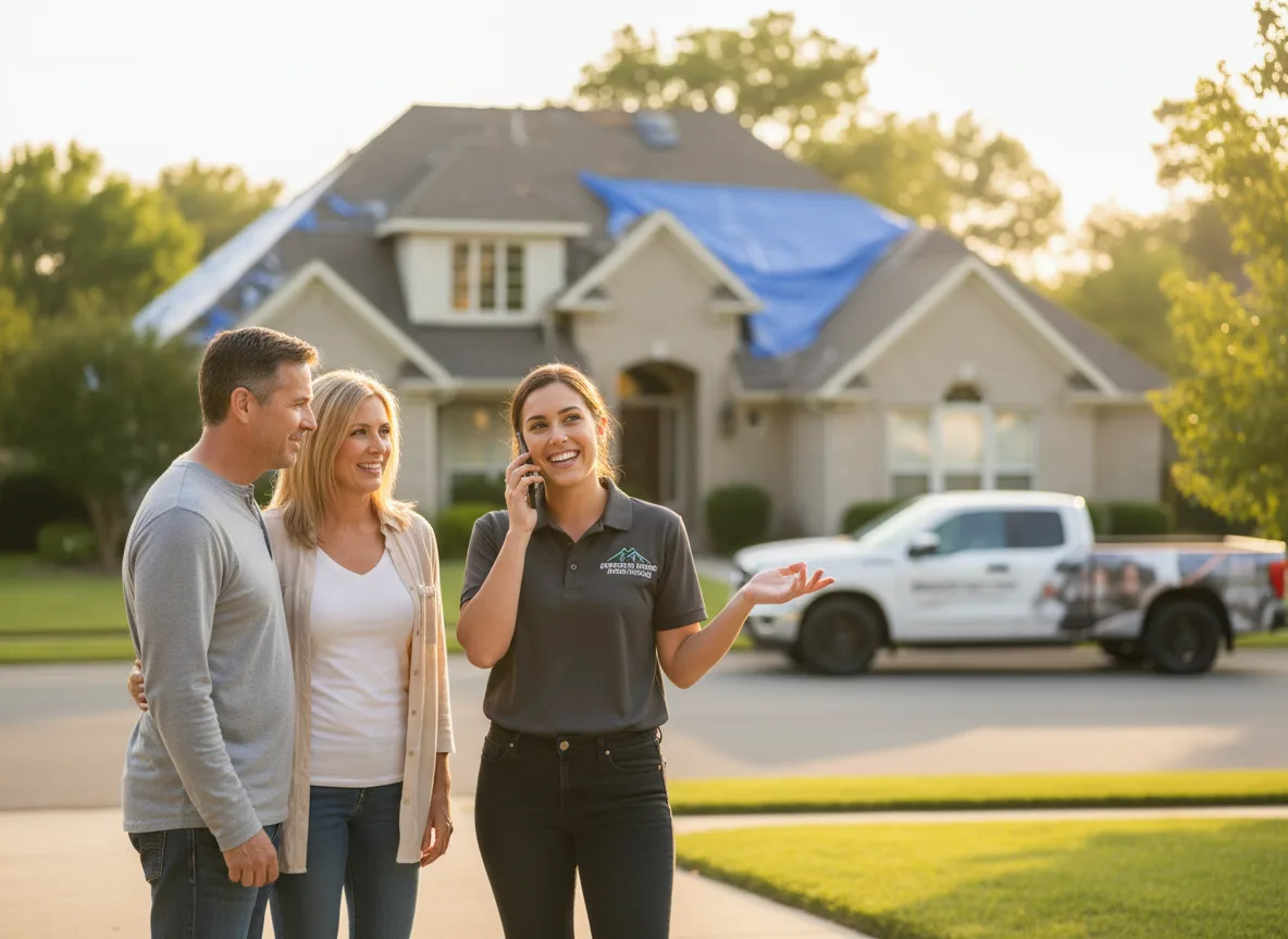 Emergency Roof Repair Ether, NC FAQs